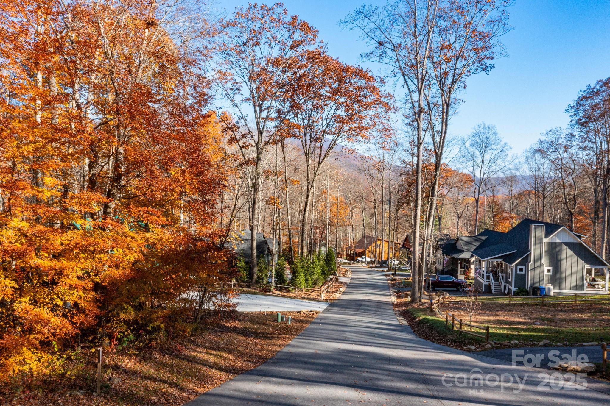 Lot 62 Twinbrook Lane Maggie Valley NC 28751