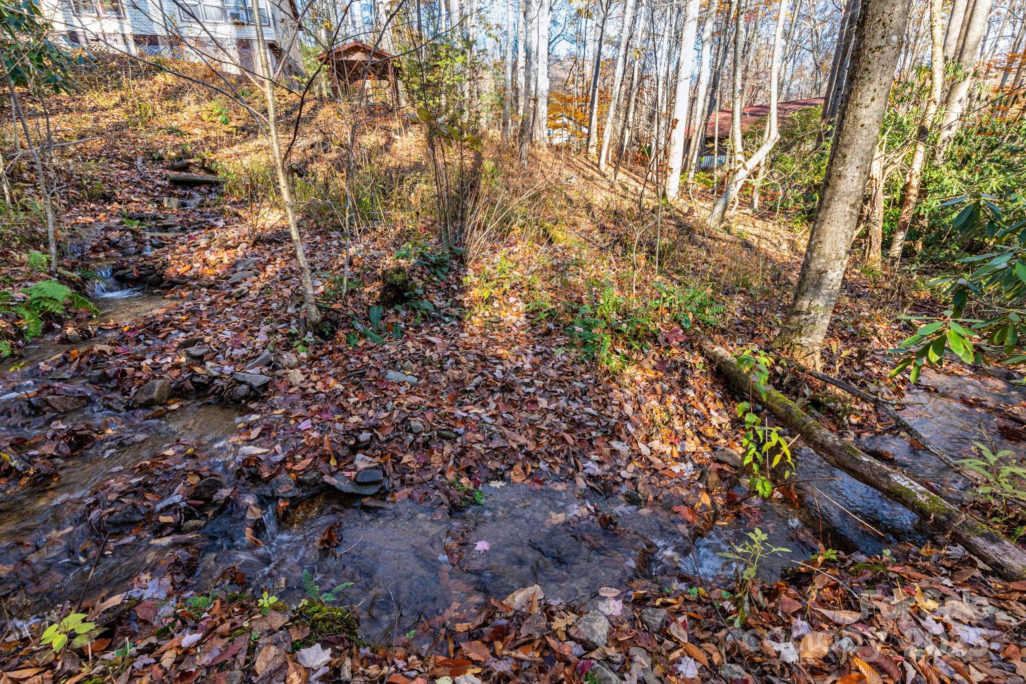 Lot 62 Twinbrook Lane Maggie Valley NC 28751