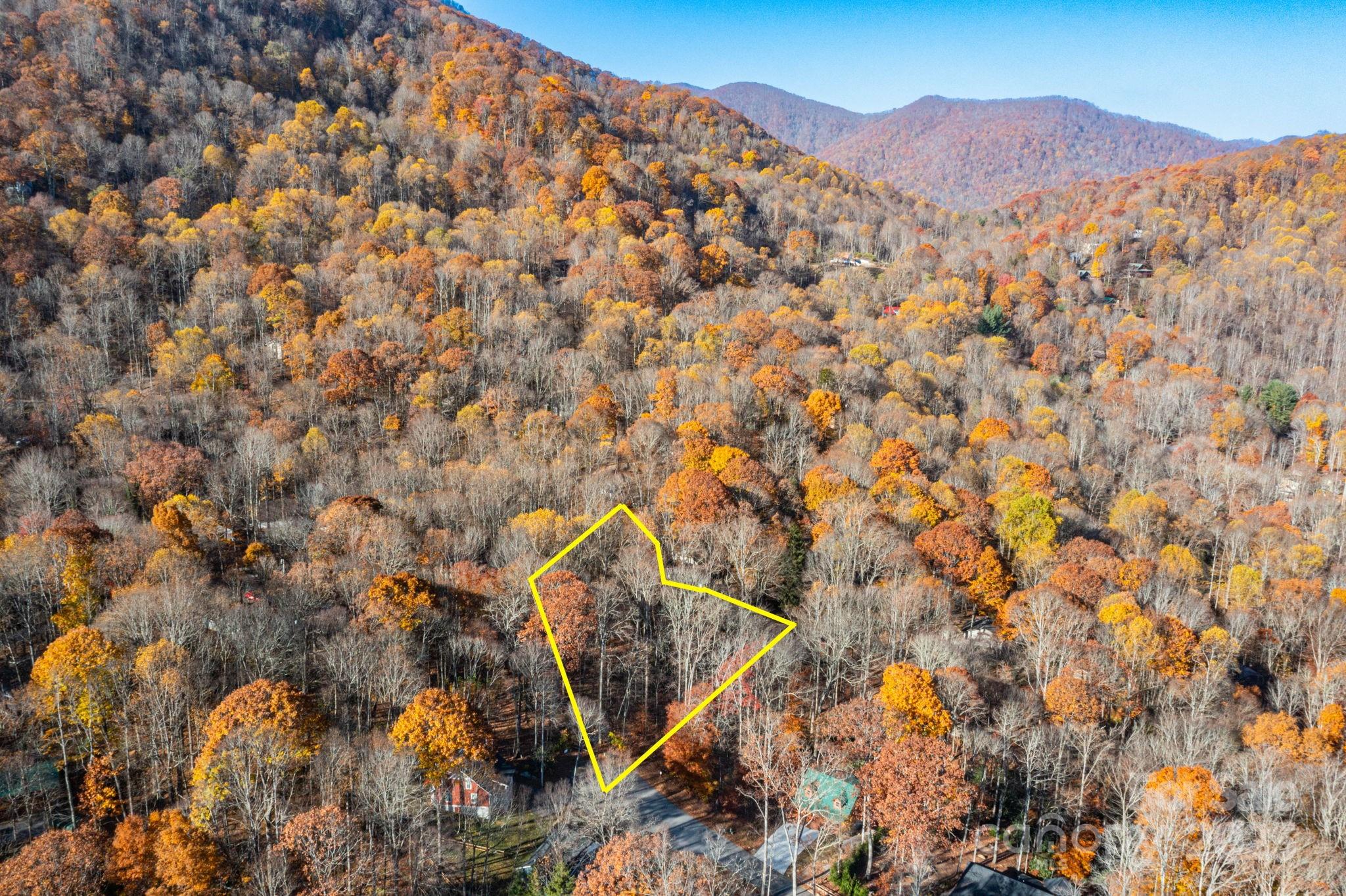 Lot 62 Twinbrook Lane Maggie Valley NC 28751