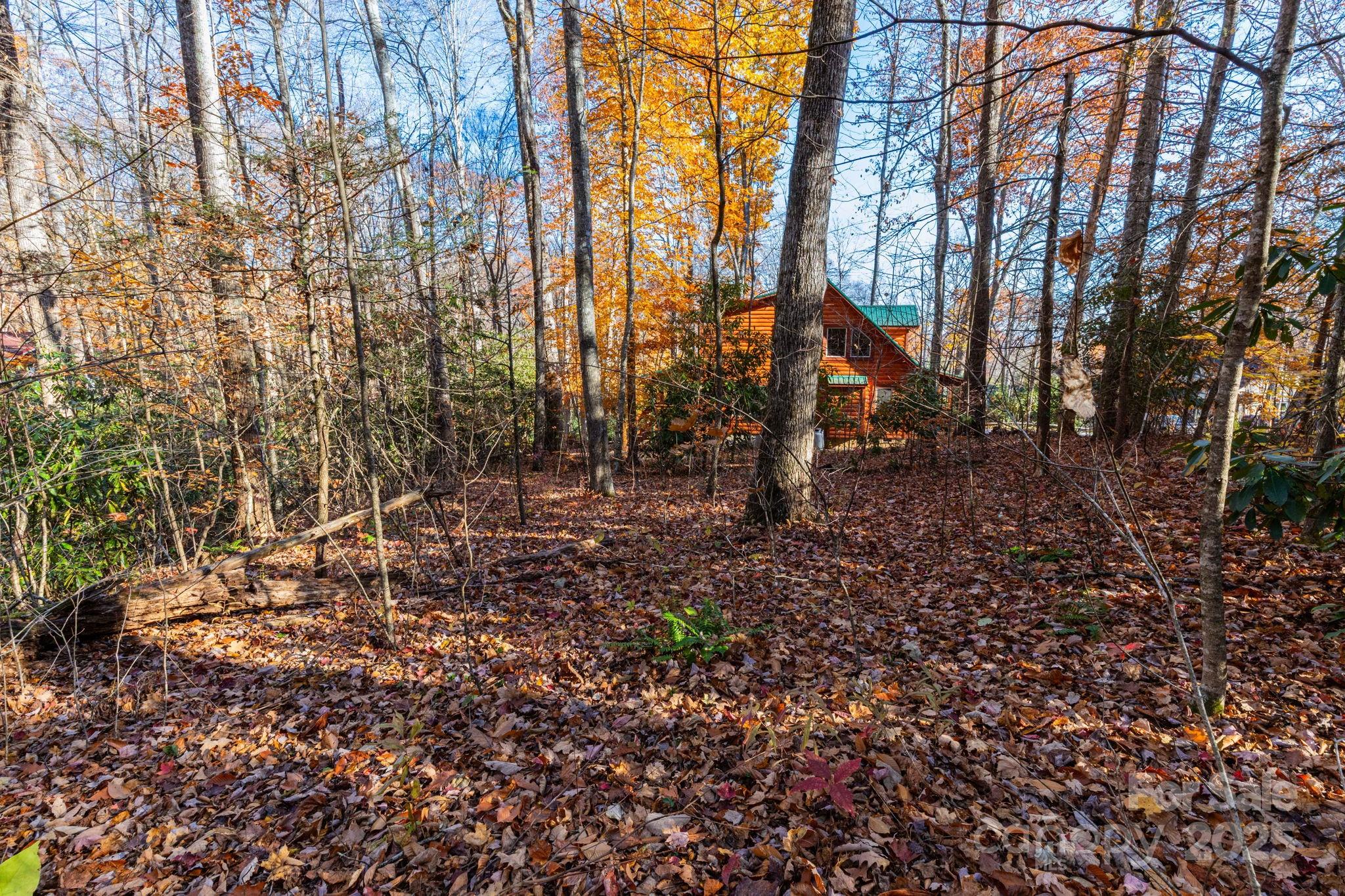Lot 62 Twinbrook Lane Maggie Valley NC 28751