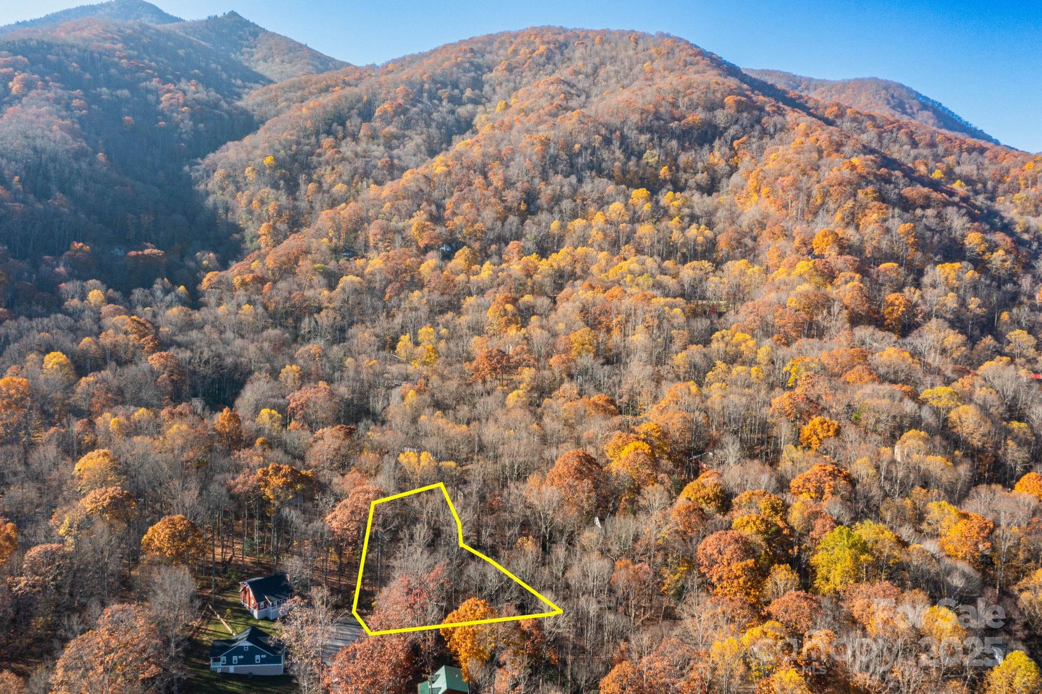 Lot 62 Twinbrook Lane Maggie Valley NC 28751