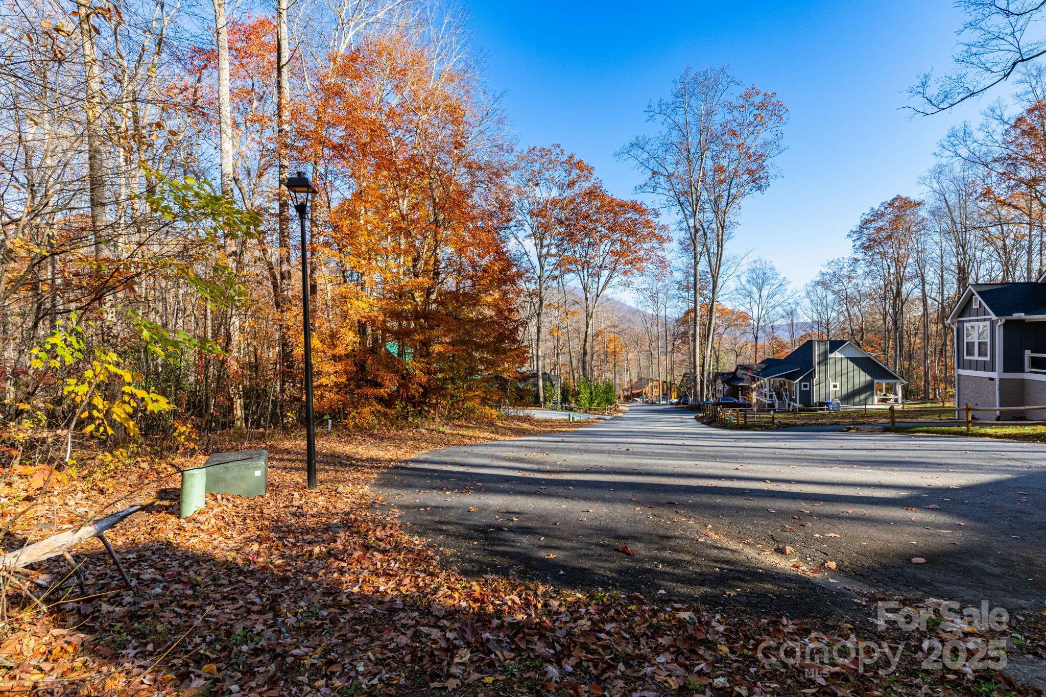 Lot 62 Twinbrook Lane Maggie Valley NC 28751