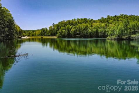 0000 Adams Lane Lake Lure NC 28746
