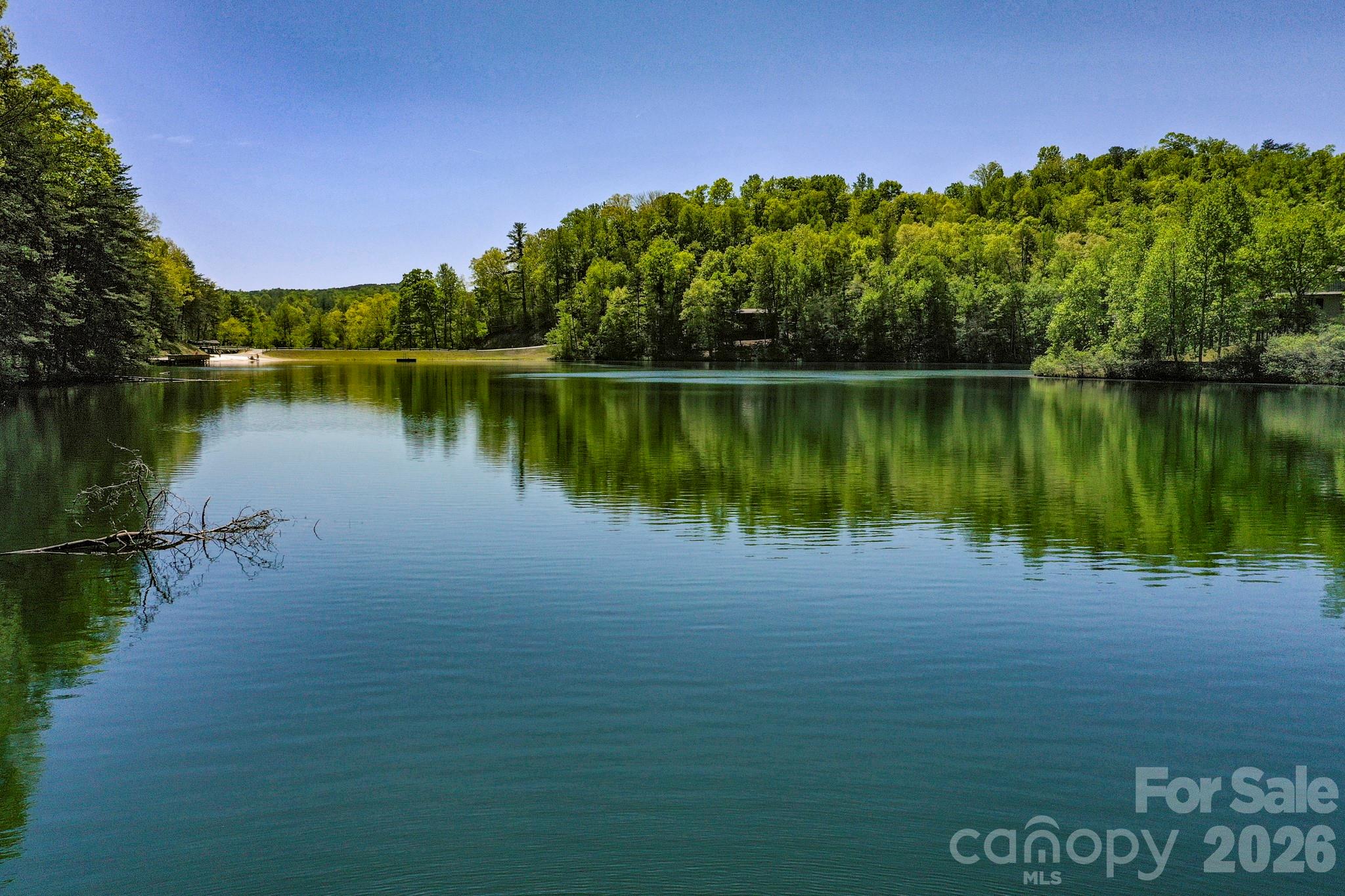 0000 Adams Lane Lake Lure NC 28746
