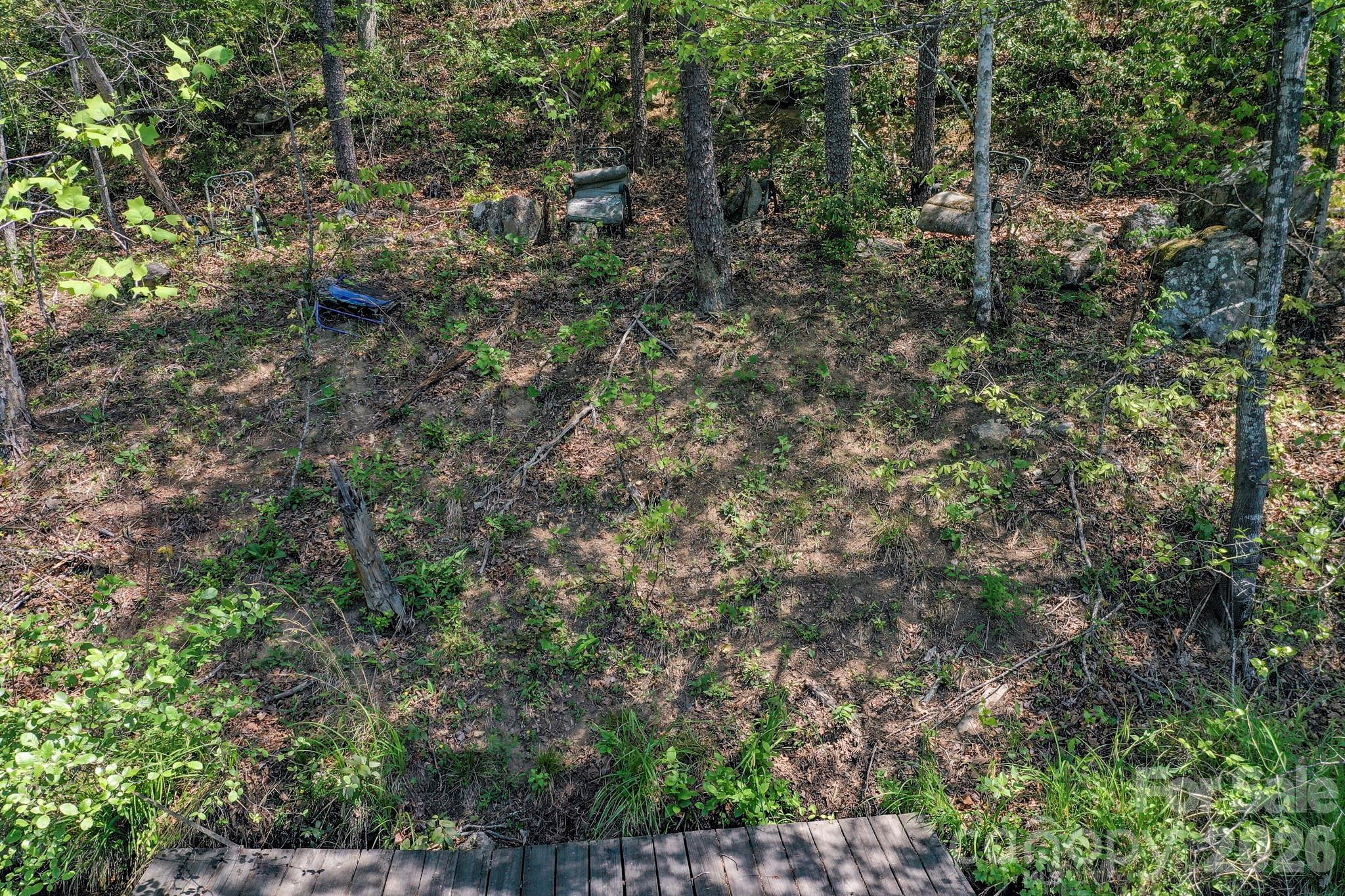 0000 Adams Lane Lake Lure NC 28746