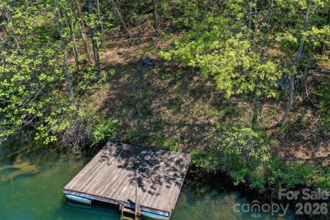 0000 Adams Lane Lake Lure NC 28746