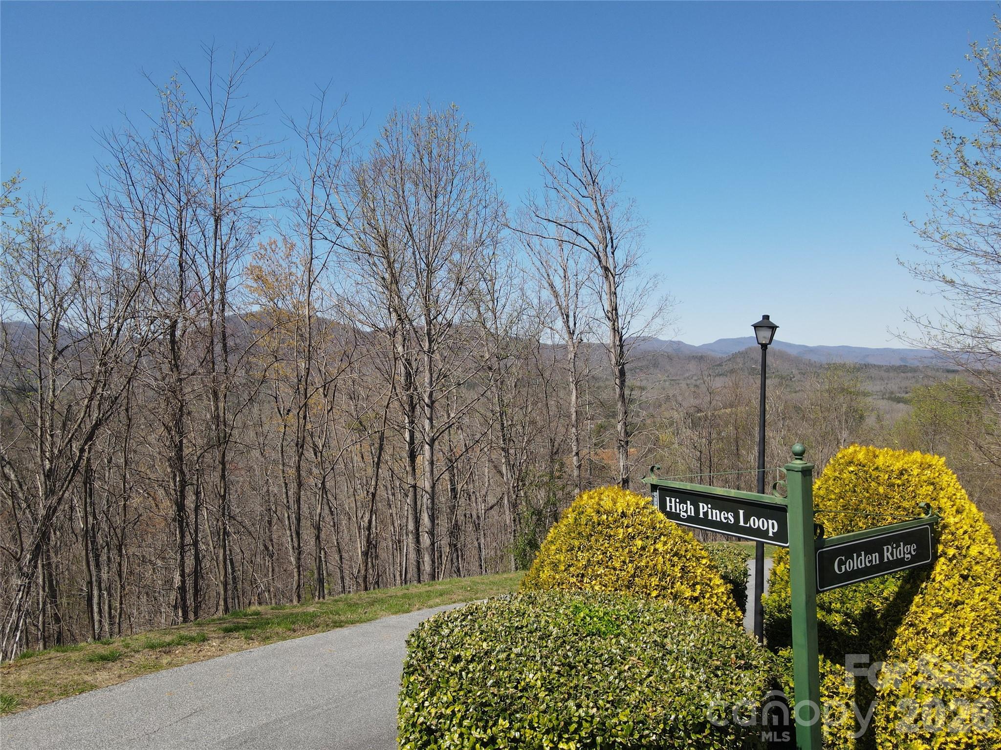 600 High Pines Loop Lake Lure NC 28746