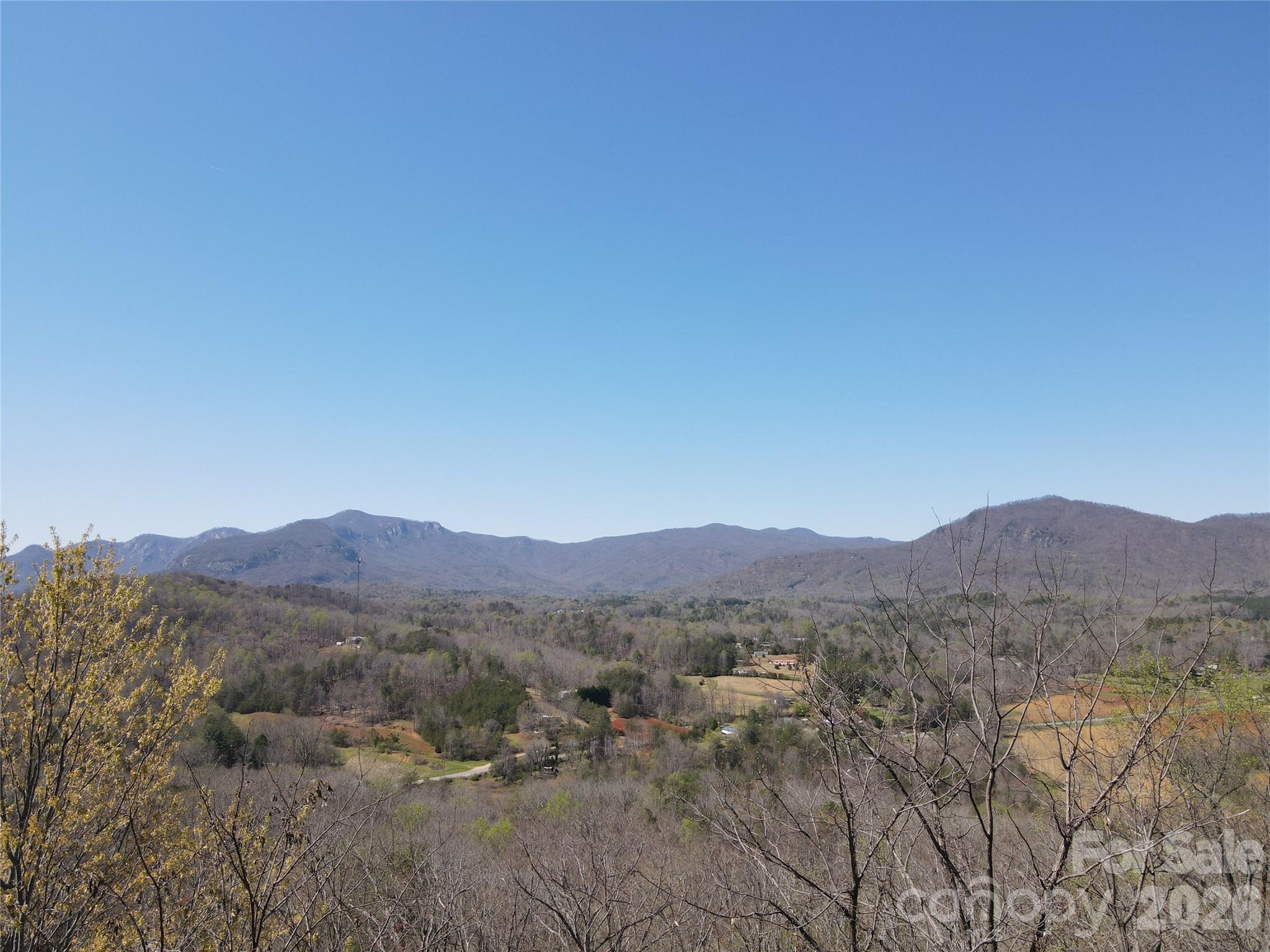 600 High Pines Loop Lake Lure NC 28746