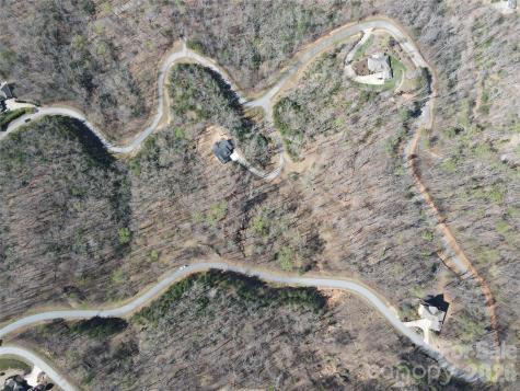 600 High Pines Loop Lake Lure NC 28746
