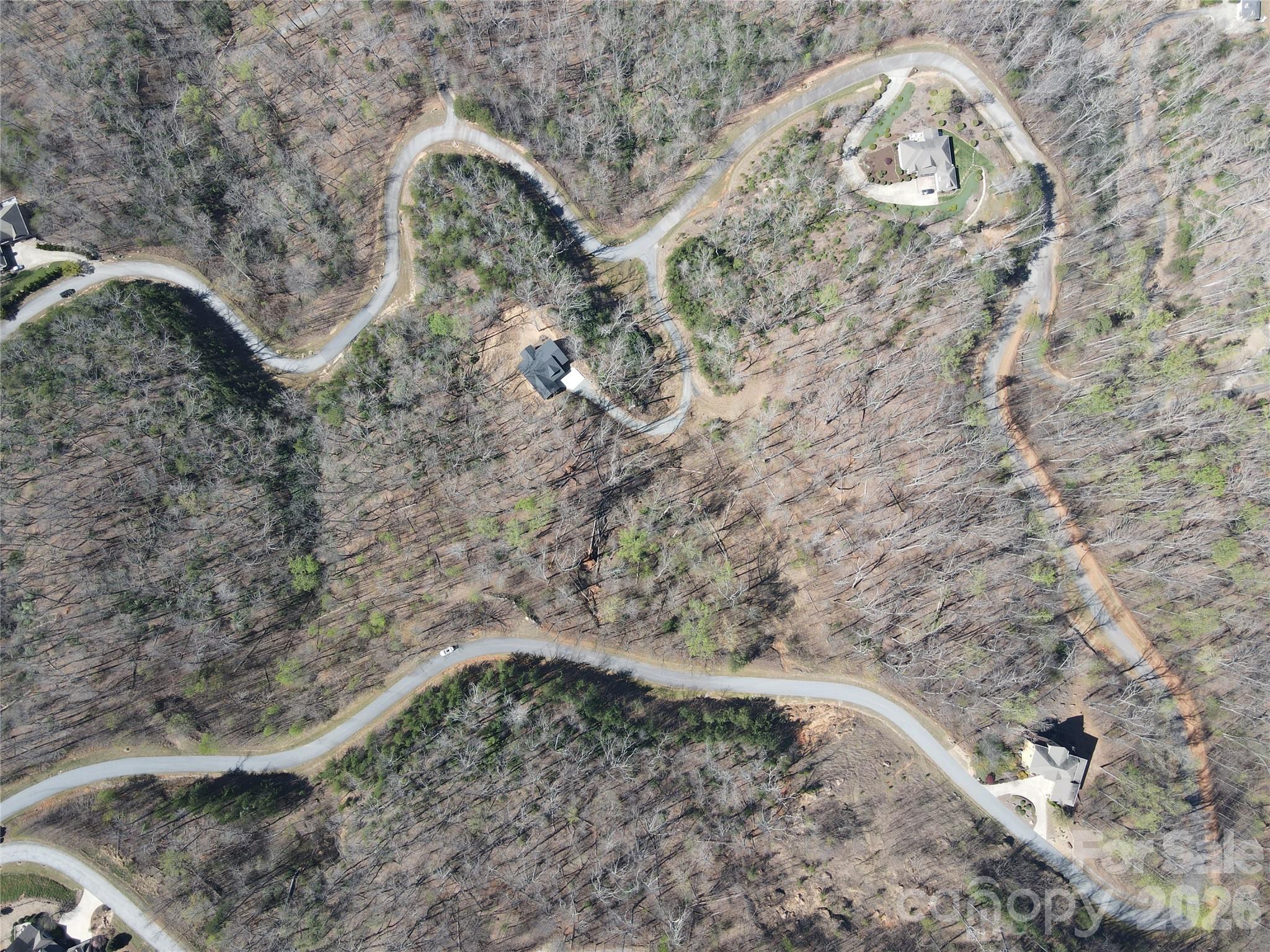 600 High Pines Loop Lake Lure NC 28746