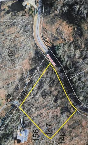 600 High Pines Loop Lake Lure NC 28746