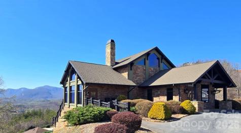 600 High Pines Loop Lake Lure NC 28746