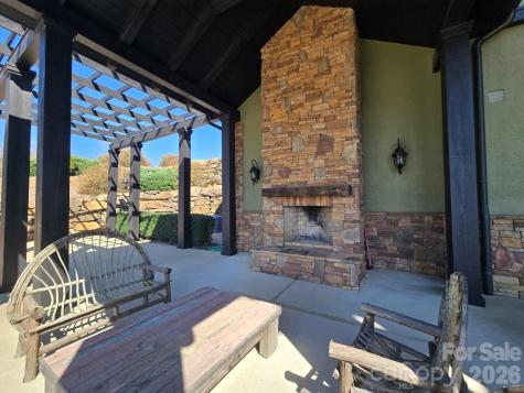 600 High Pines Loop Lake Lure NC 28746