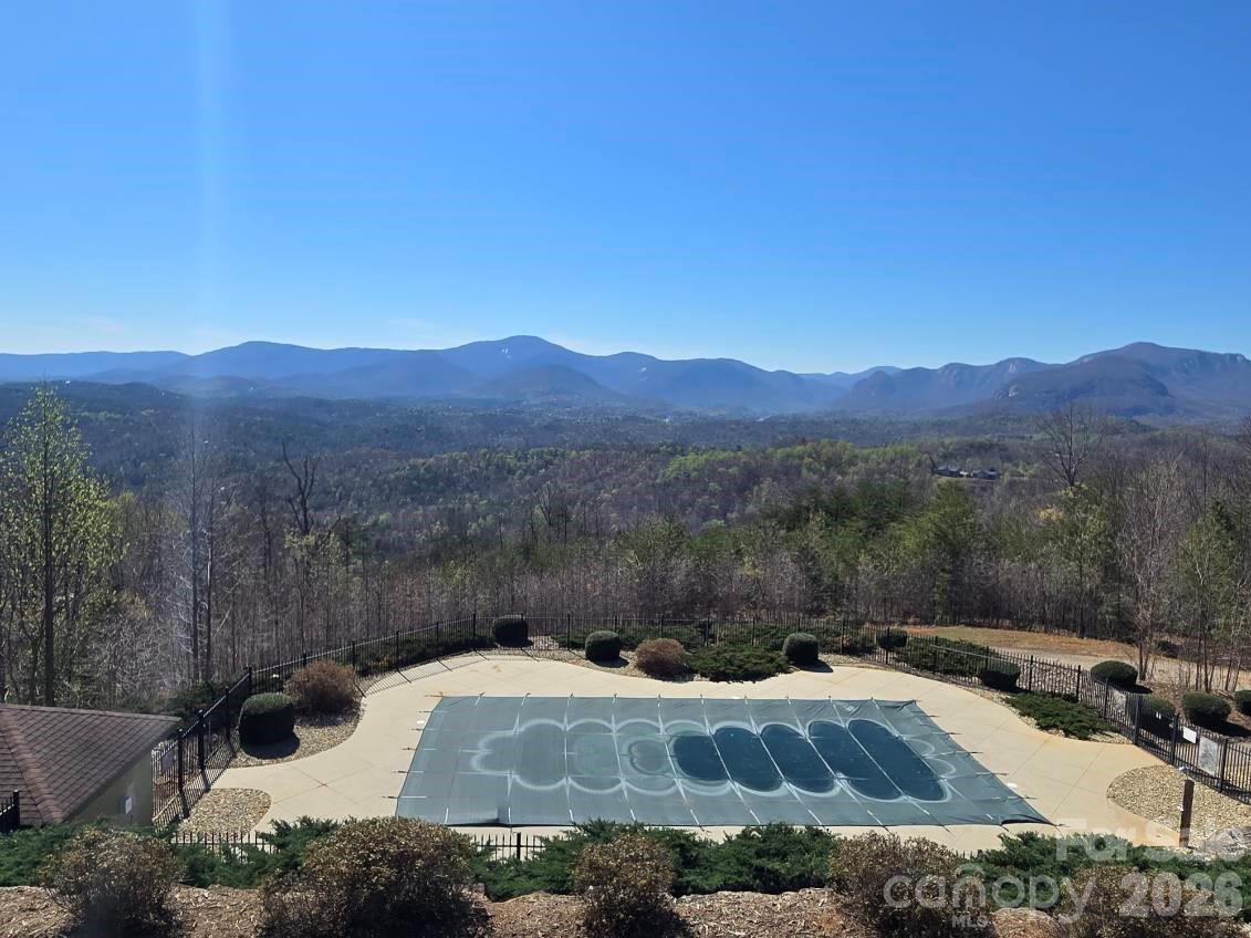 600 High Pines Loop Lake Lure NC 28746