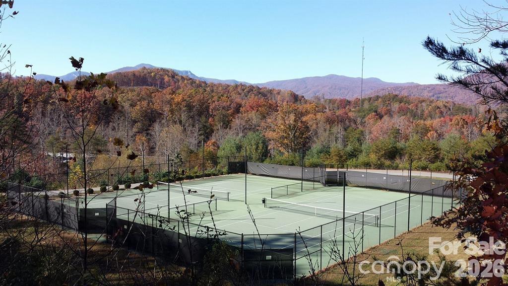 600 High Pines Loop Lake Lure NC 28746
