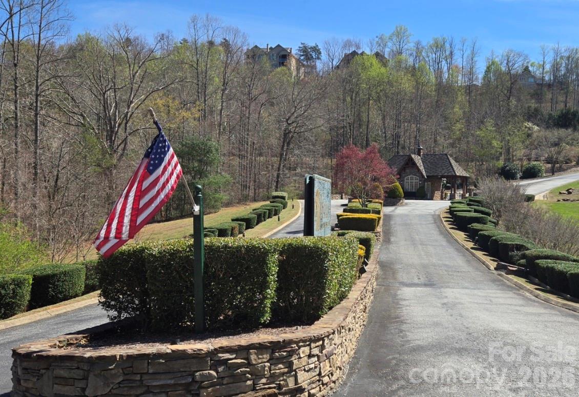 600 High Pines Loop Lake Lure NC 28746