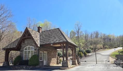 600 High Pines Loop Lake Lure NC 28746
