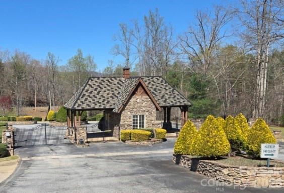 600 High Pines Loop Lake Lure NC 28746