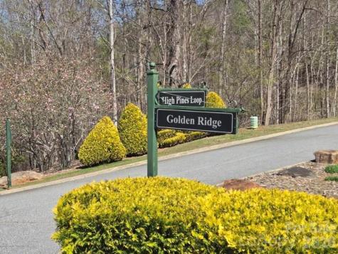 600 High Pines Loop Lake Lure NC 28746