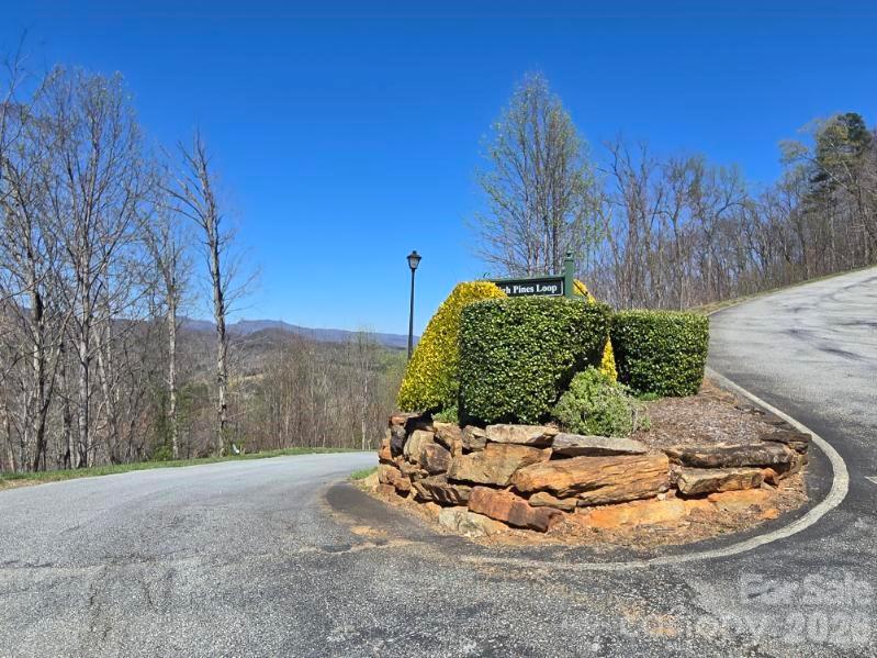 600 High Pines Loop Lake Lure NC 28746