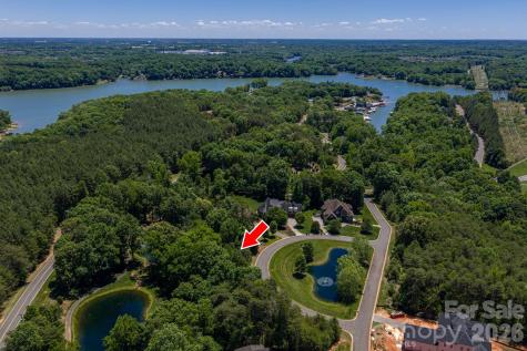 1116 Verdant Ridge Circle Belmont NC 28012