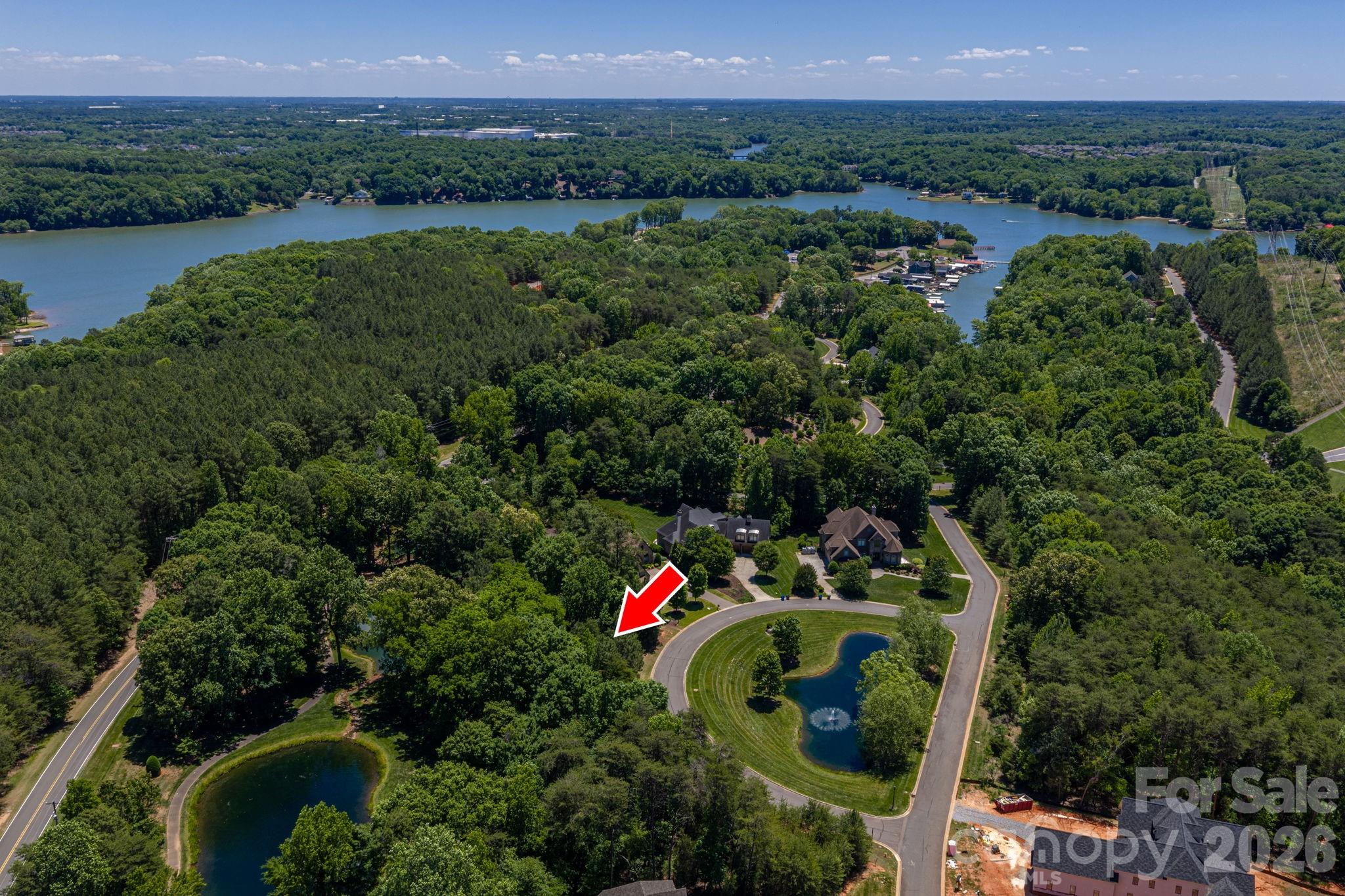 1116 Verdant Ridge Circle Belmont NC 28012