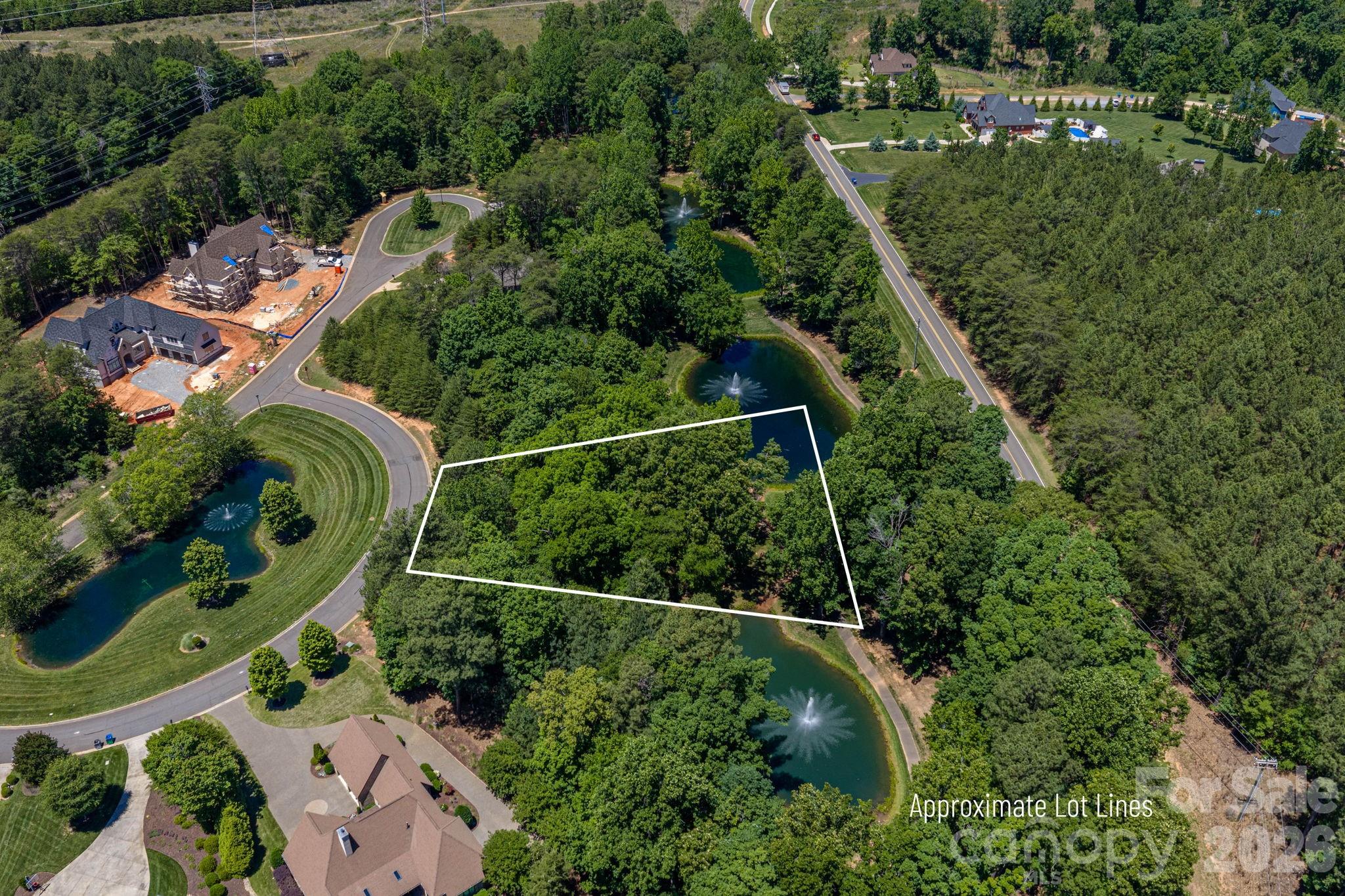 1116 Verdant Ridge Circle Belmont NC 28012