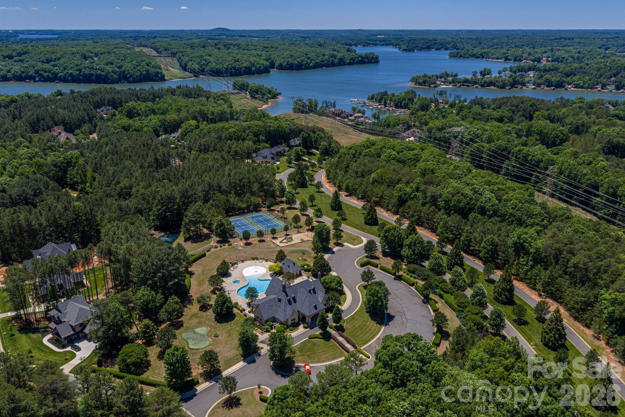 1116 Verdant Ridge Circle Belmont NC 28012