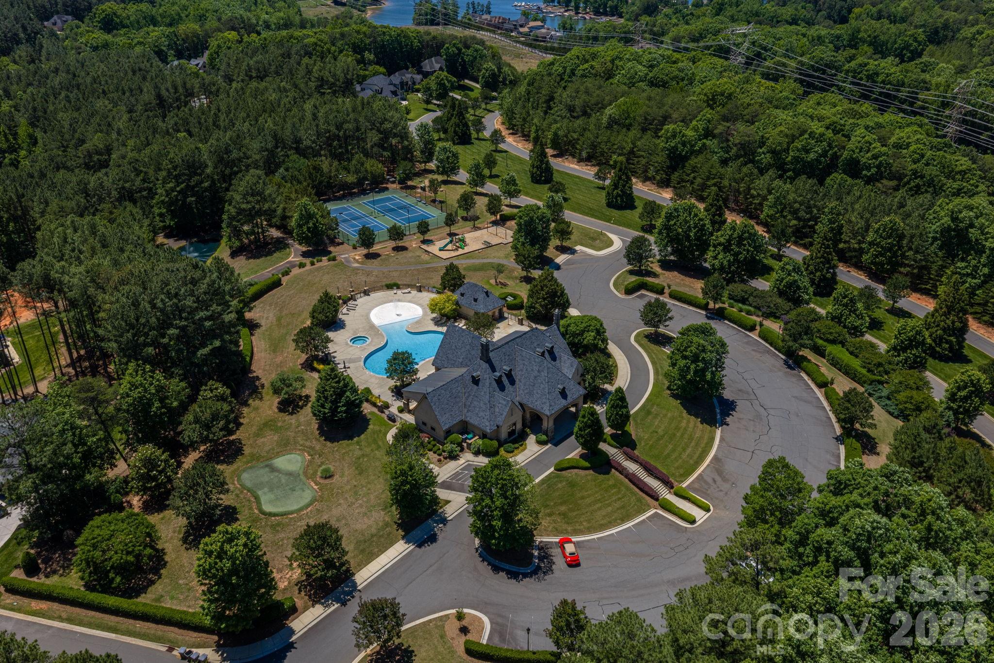 1116 Verdant Ridge Circle Belmont NC 28012