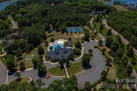 1116 Verdant Ridge Circle Belmont NC 28012