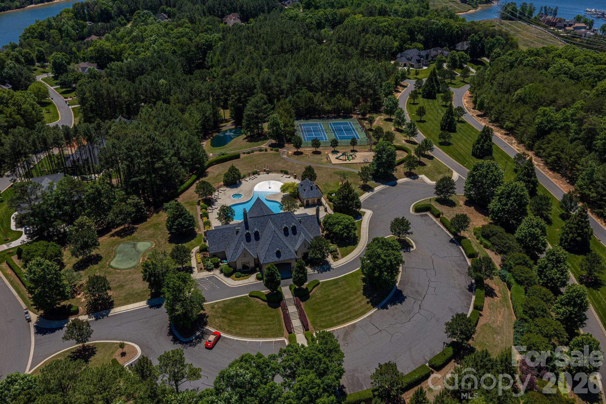1116 Verdant Ridge Circle Belmont NC 28012
