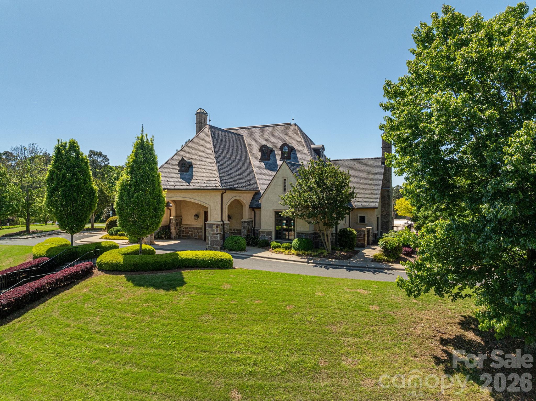 1116 Verdant Ridge Circle Belmont NC 28012