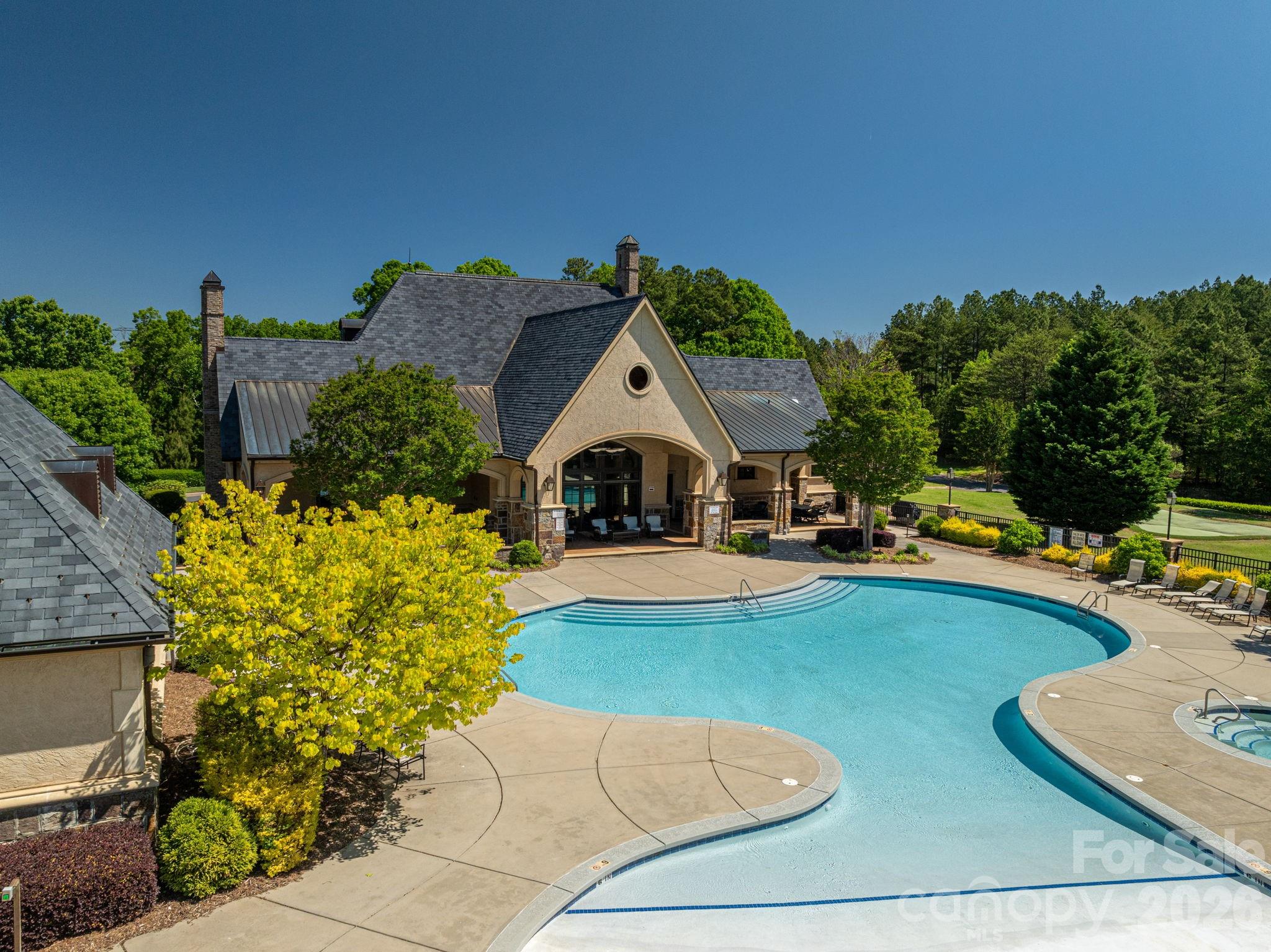 1116 Verdant Ridge Circle Belmont NC 28012