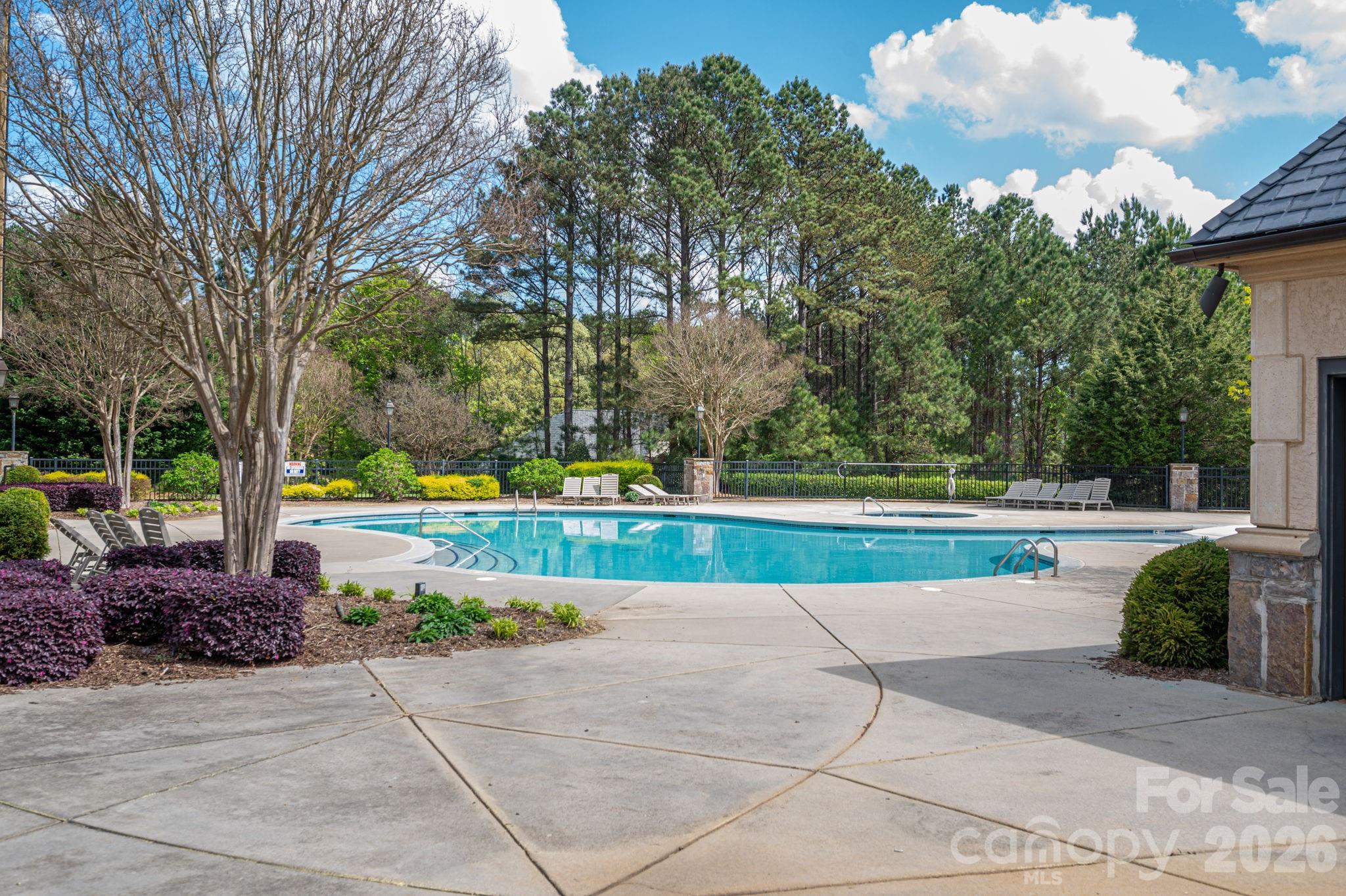1116 Verdant Ridge Circle Belmont NC 28012
