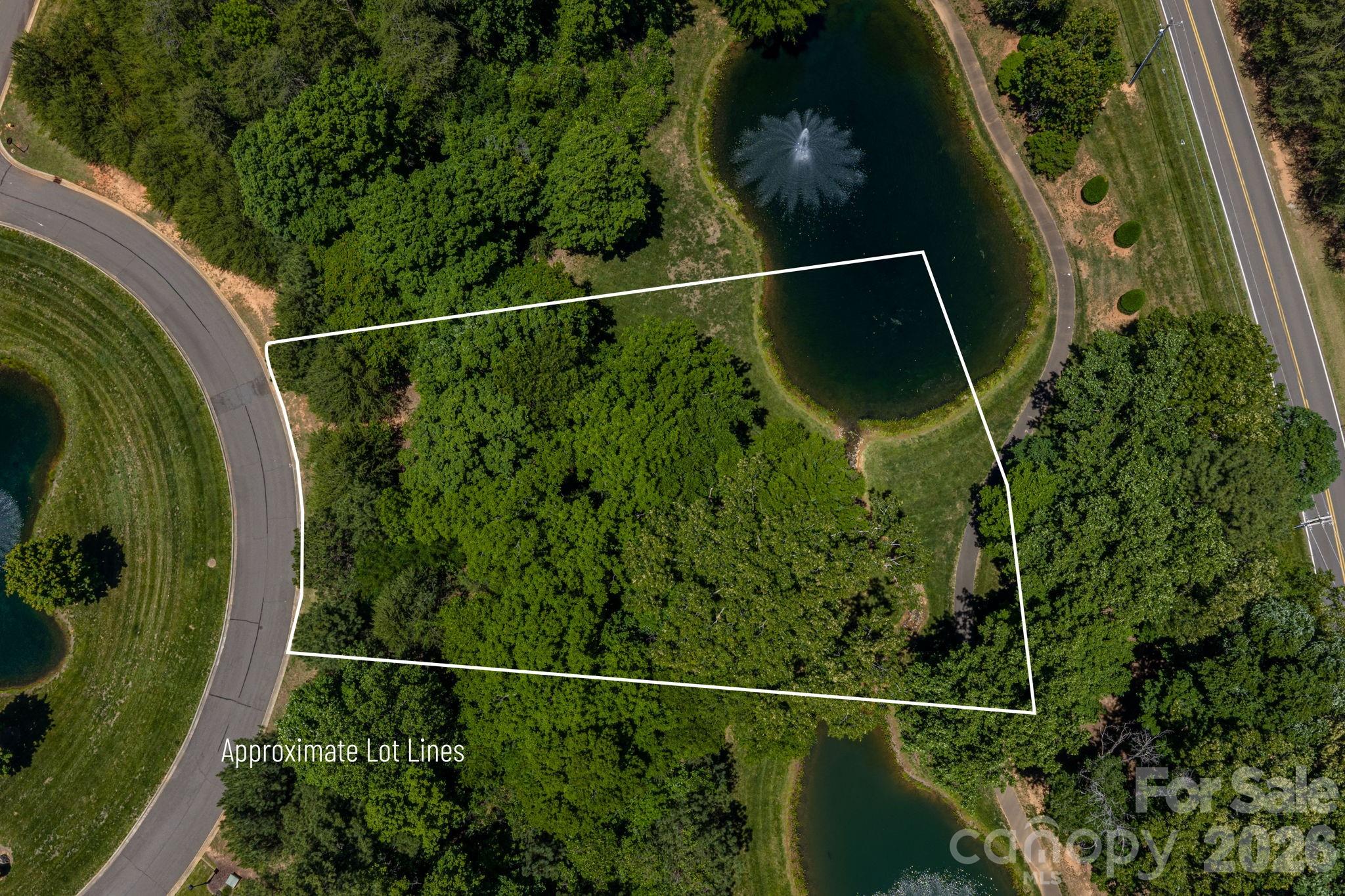 1116 Verdant Ridge Circle Belmont NC 28012