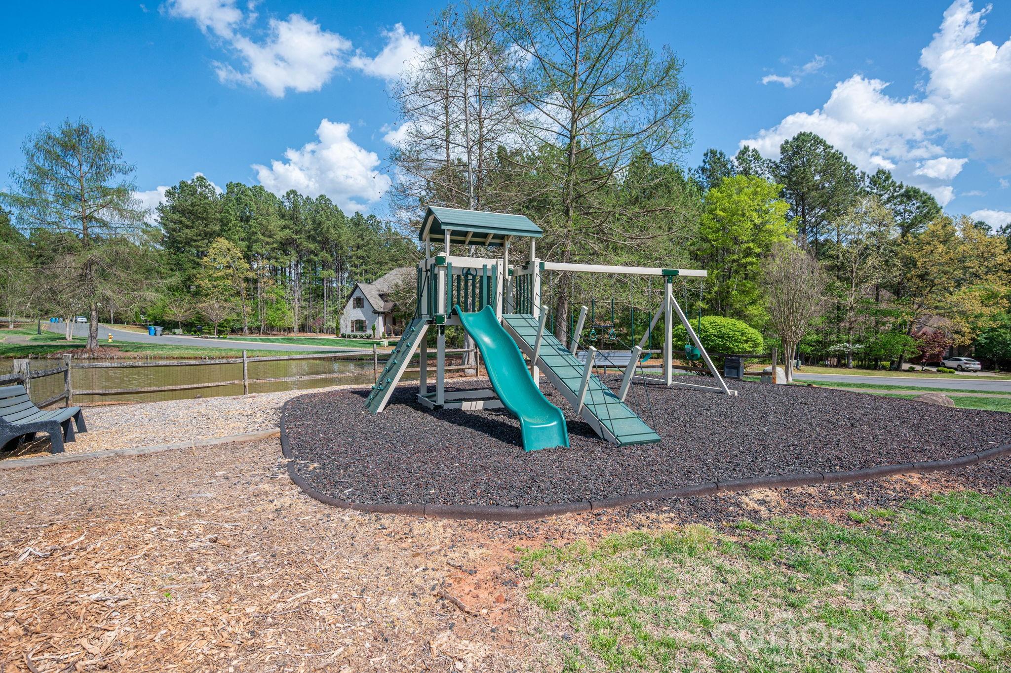 1116 Verdant Ridge Circle Belmont NC 28012