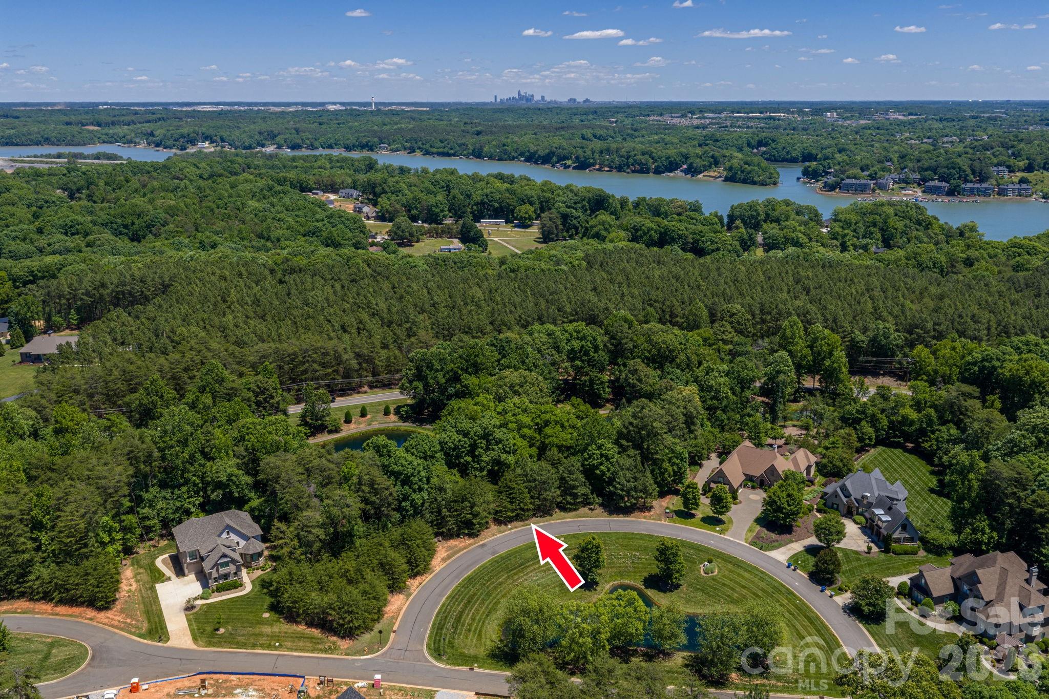 1116 Verdant Ridge Circle Belmont NC 28012