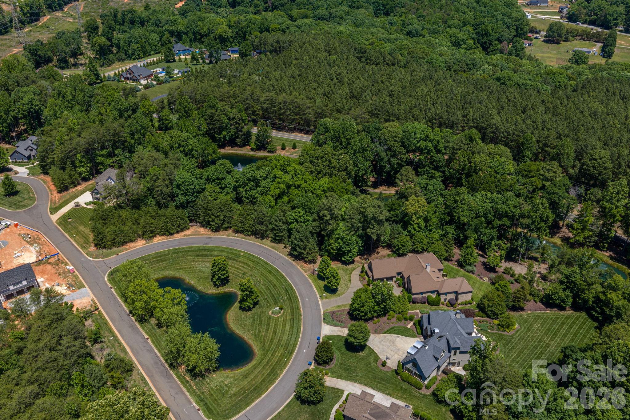1116 Verdant Ridge Circle Belmont NC 28012