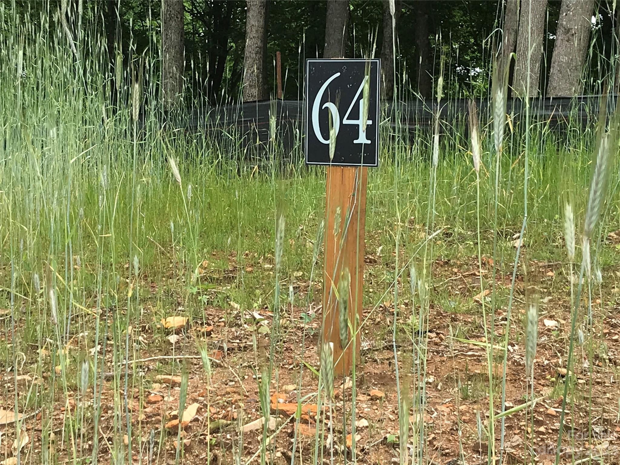Lot 64 Poplar Forest Drive Boone NC 28607