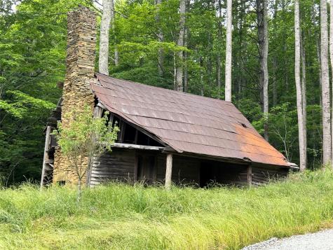 Lot 64 Poplar Forest Drive Boone NC 28607