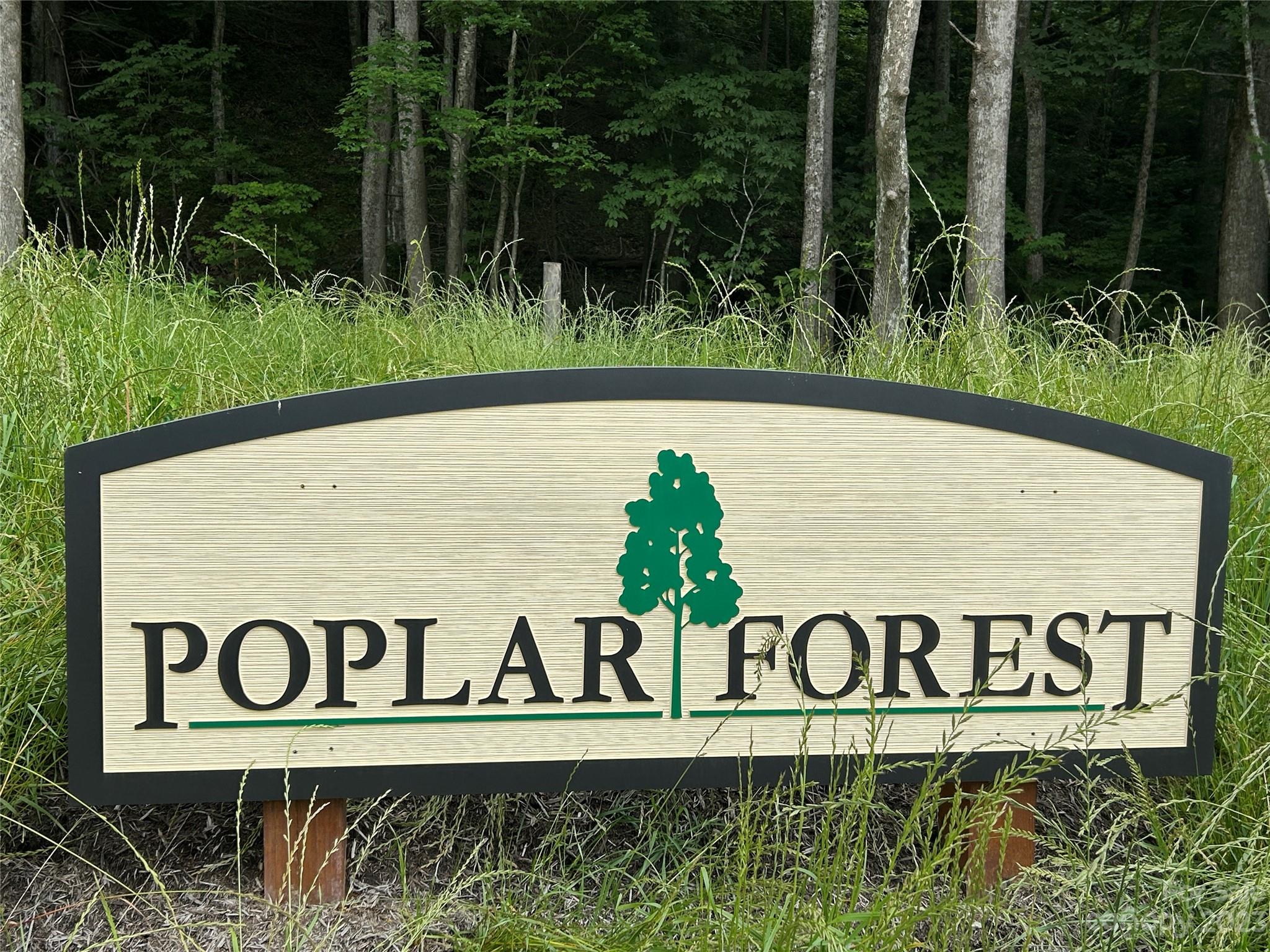 Lot 64 Poplar Forest Drive Boone NC 28607