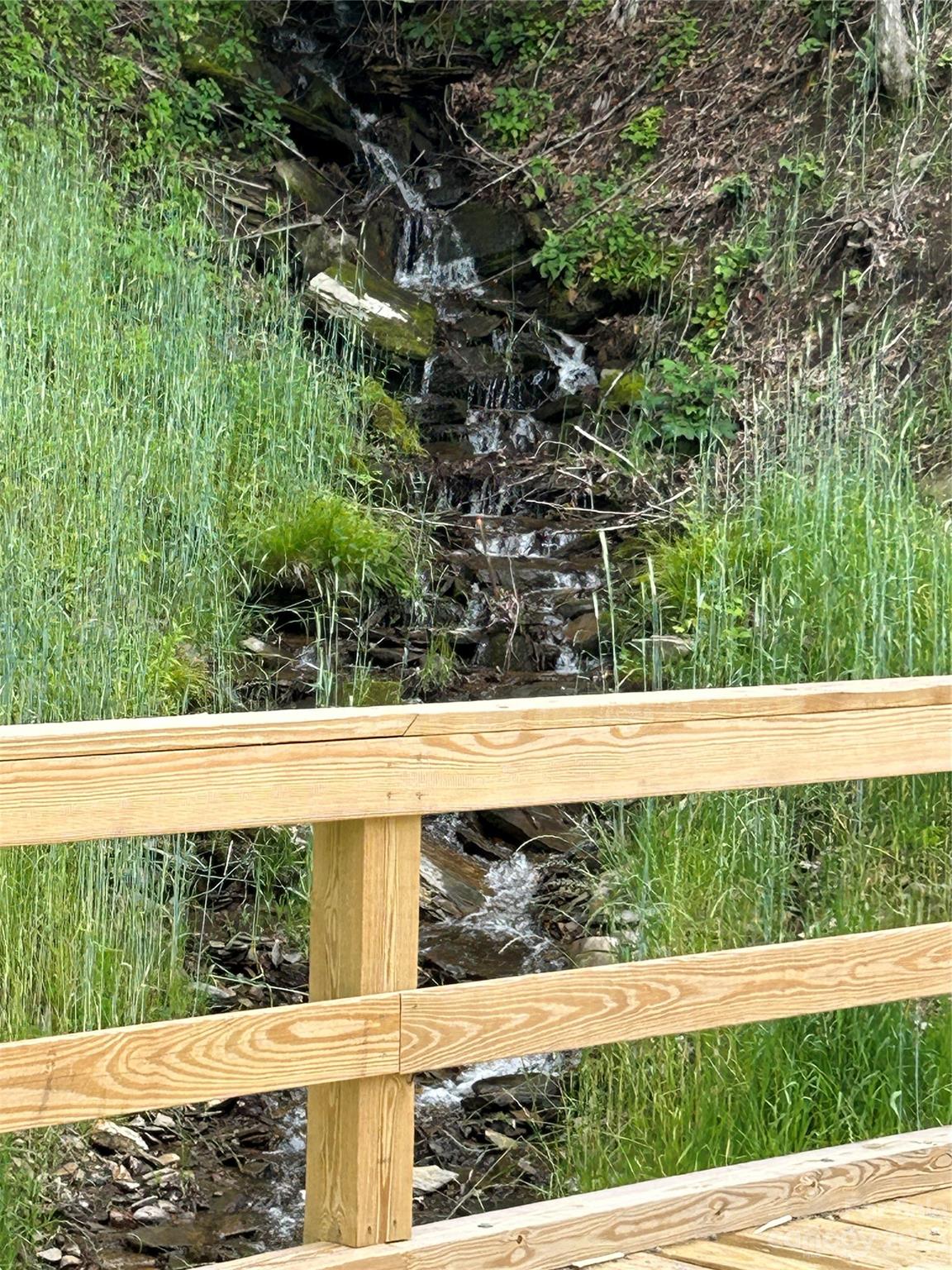 Lot 64 Poplar Forest Drive Boone NC 28607