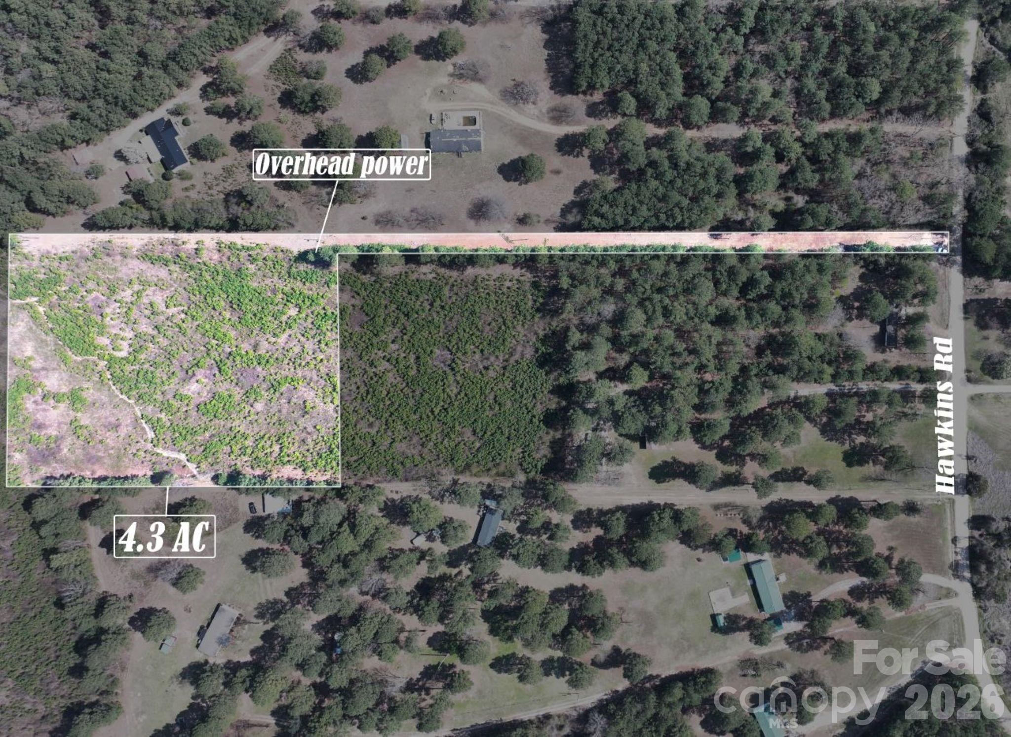 415 Hawkins Road Hartsville SC 29550