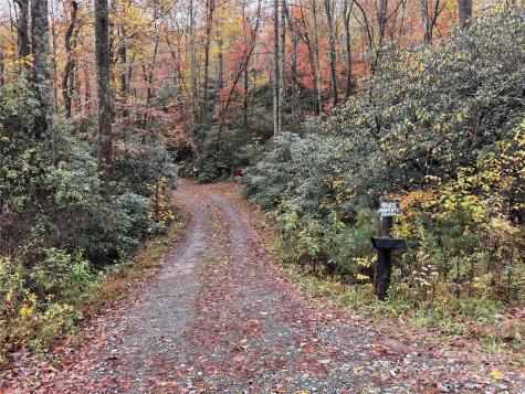 00 King Road Pisgah Forest NC 28768