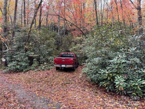 00 King Road Pisgah Forest NC 28768