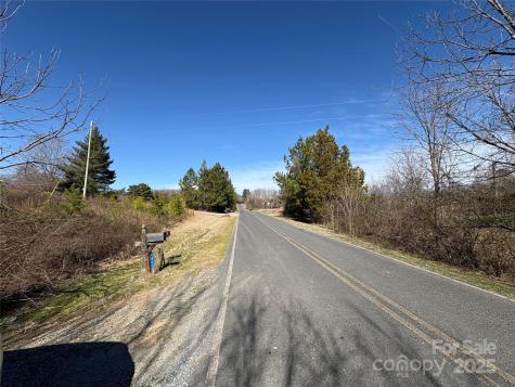 1417 Ellis Griffin Road Wingate NC 28174