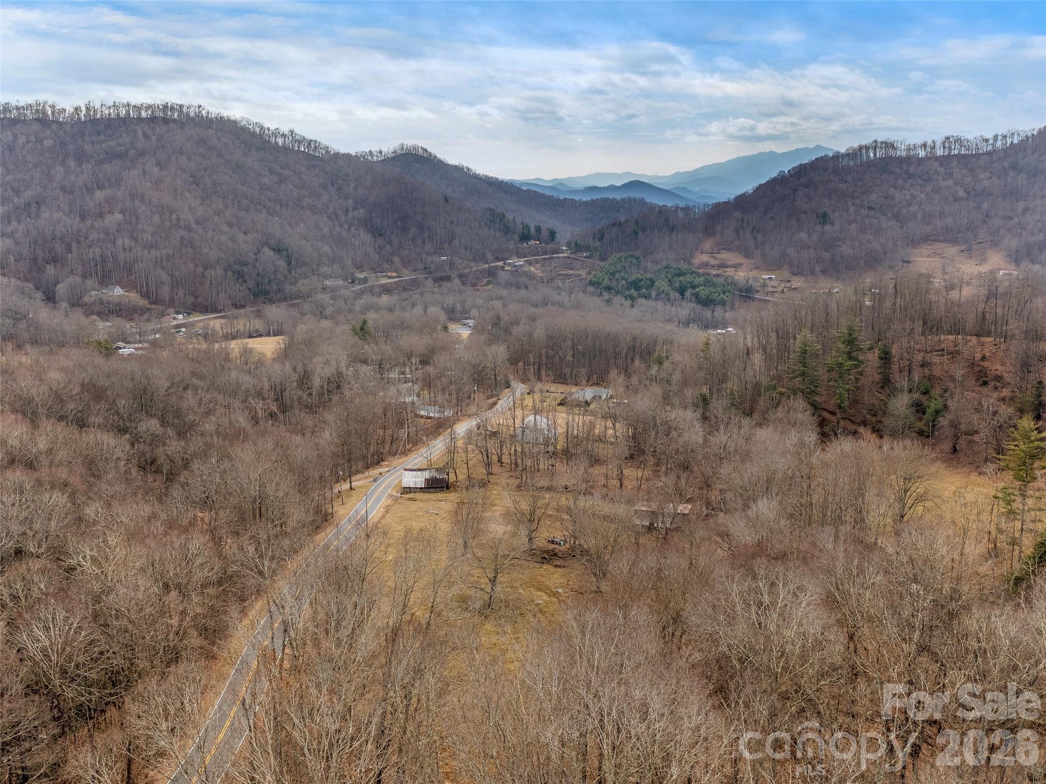 625 Cook Town Road Bakersville NC 28705
