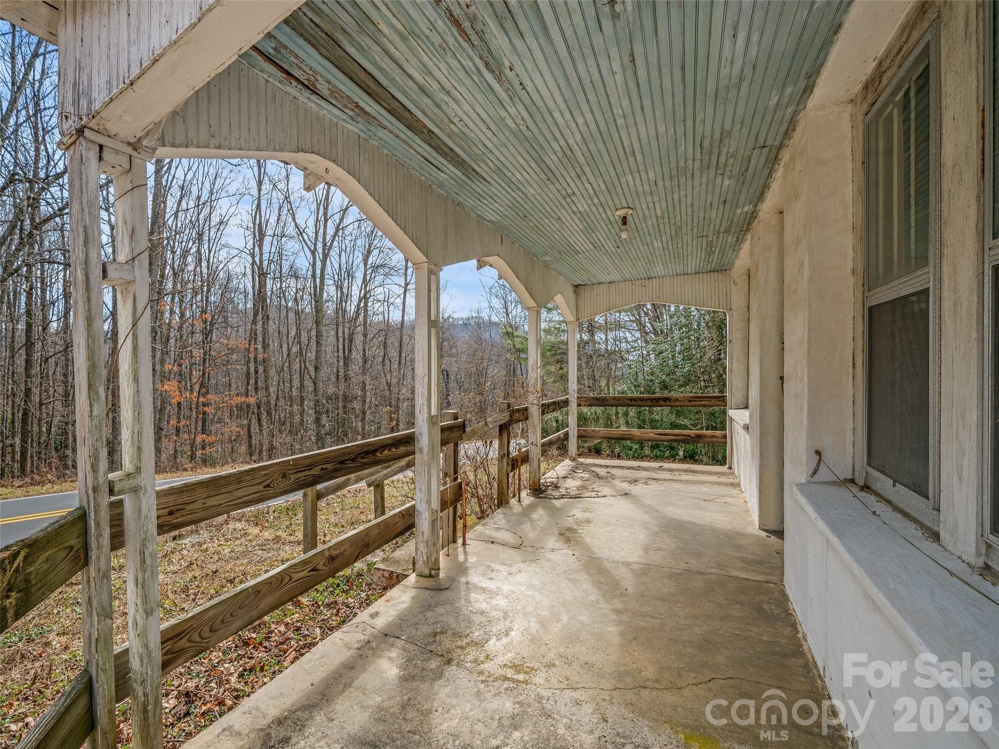 625 Cook Town Road Bakersville NC 28705