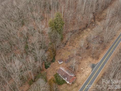 625 Cook Town Road Bakersville NC 28705