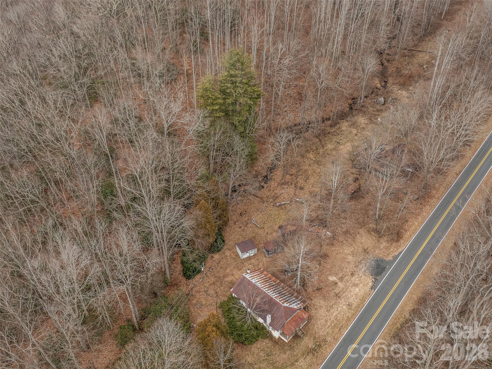 625 Cook Town Road Bakersville NC 28705